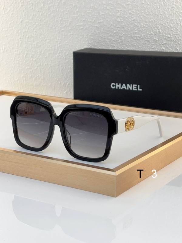 Chanel Sunglasses 1703